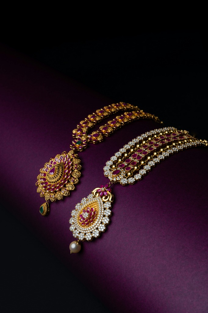 ORÉVA Artificial & Designer Fashion Jewelry