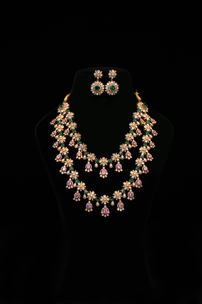 ORรVA jewelry collection