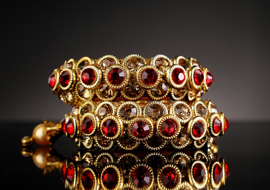 Karas & Bangles